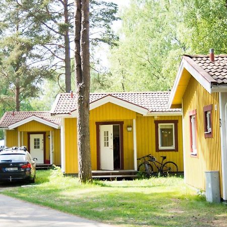 First Camp Mellsta-Borlaenge Hotel Exterior foto