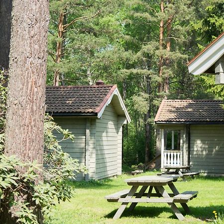 First Camp Mellsta-Borlaenge Hotel Exterior foto