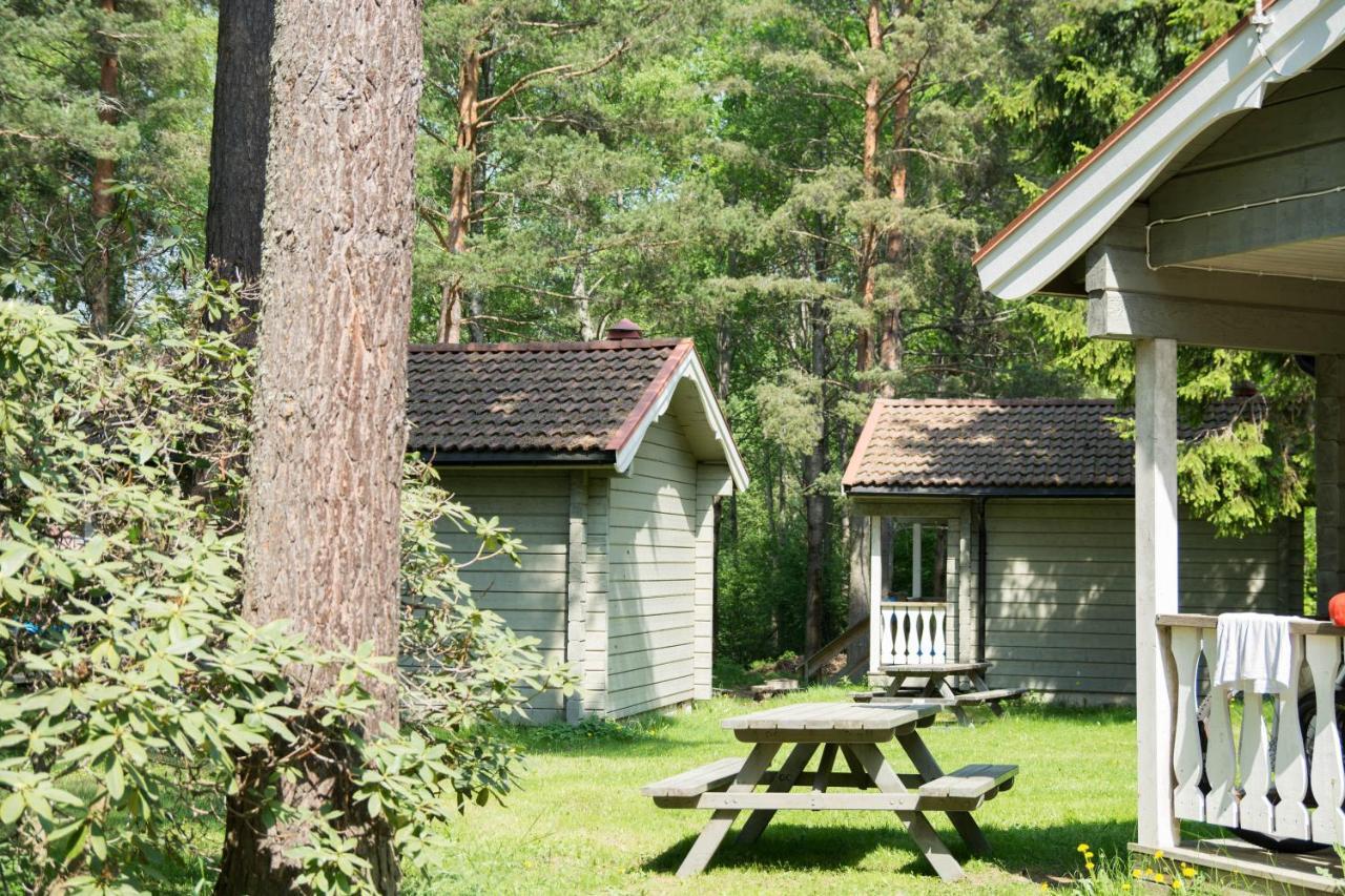 First Camp Mellsta-Borlaenge Hotel Exterior foto