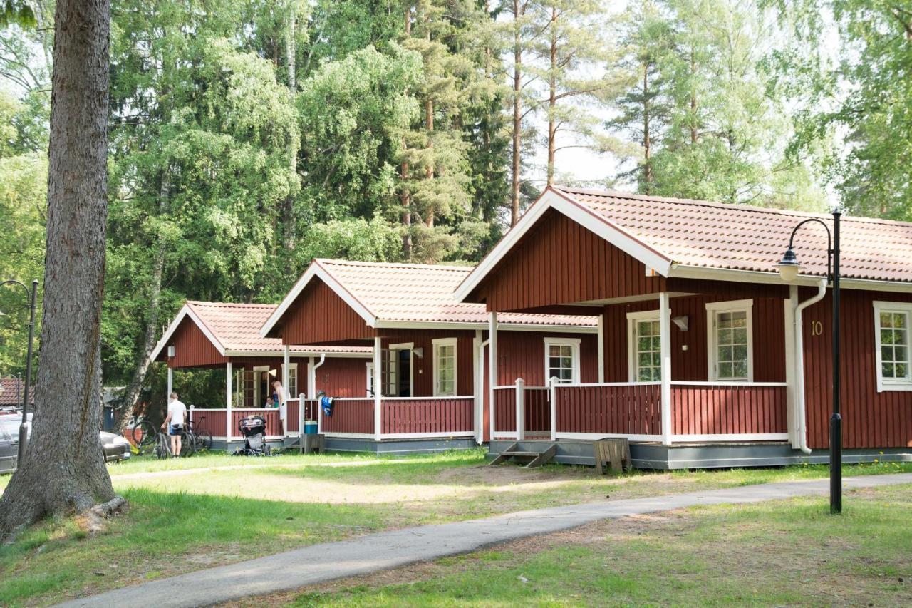 First Camp Mellsta-Borlaenge Hotel Exterior foto